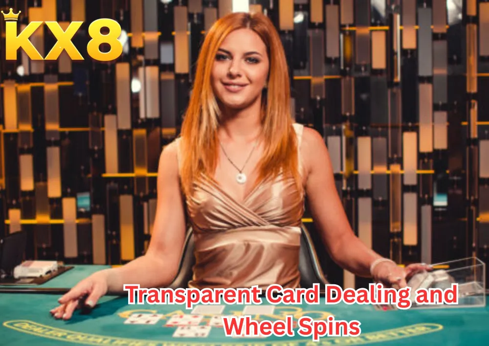 kx8 app live casino