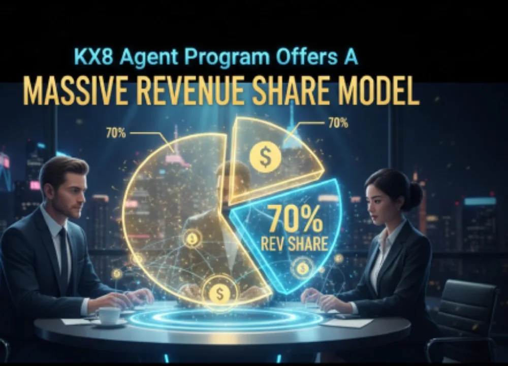 kx8 agent program