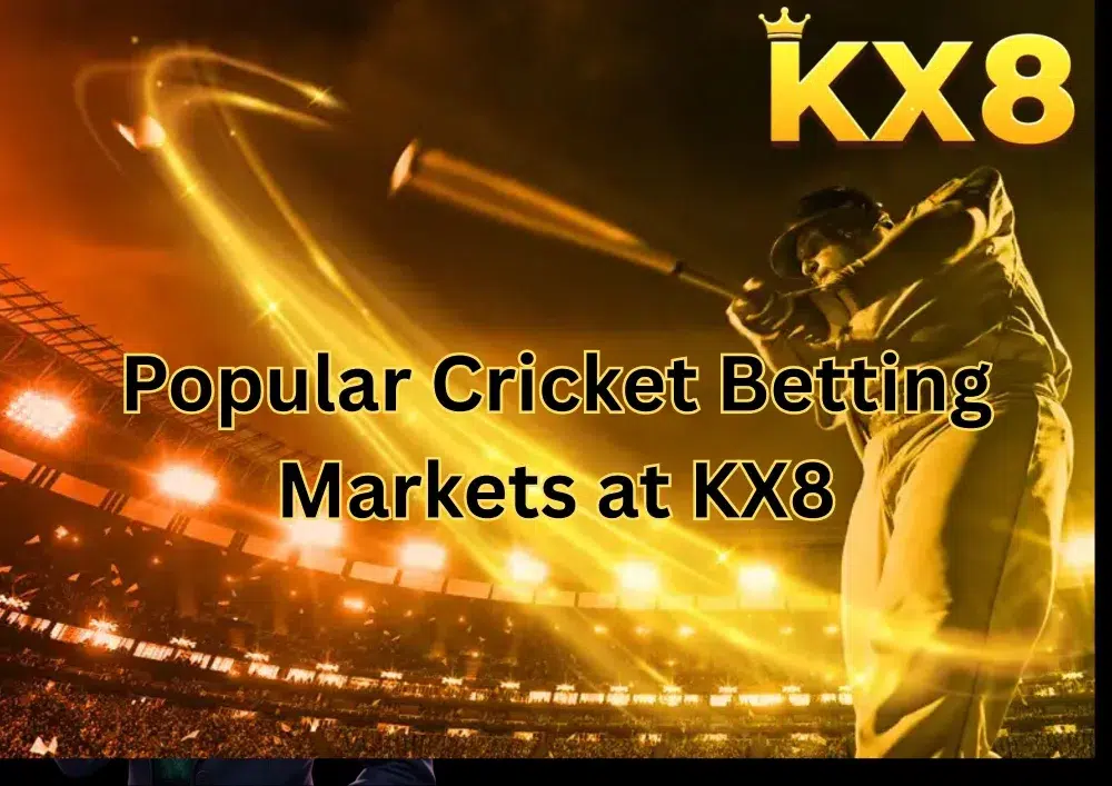 cricket betting