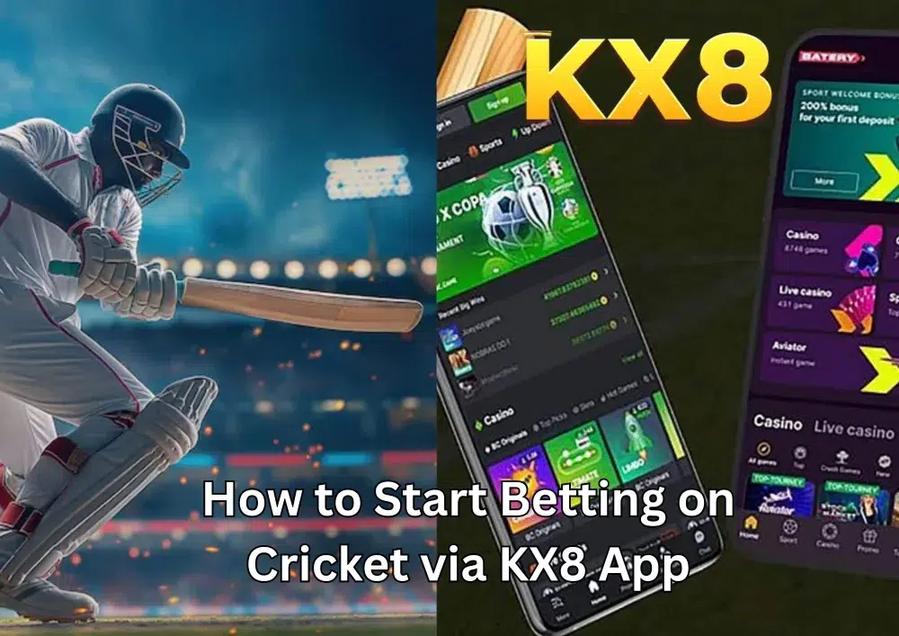 kx8