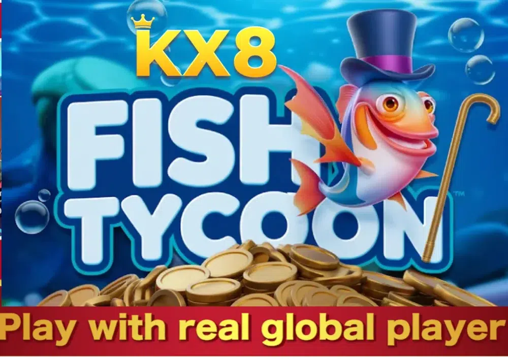 fishing tycoon