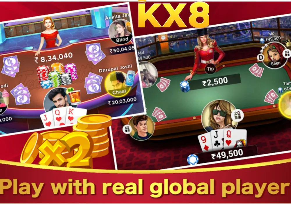 kx8