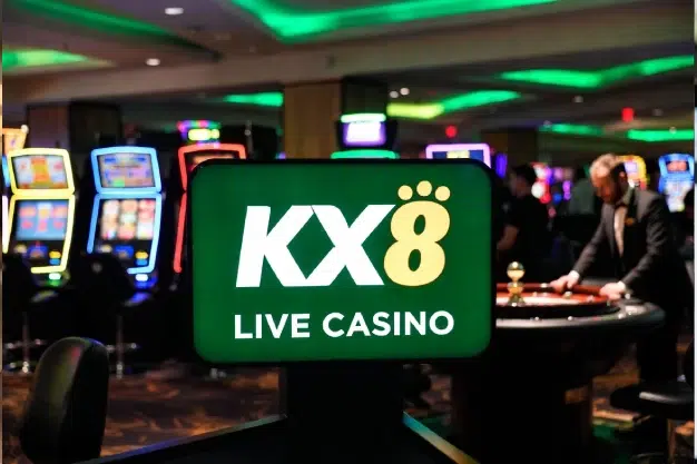 kx8app VIP Program
