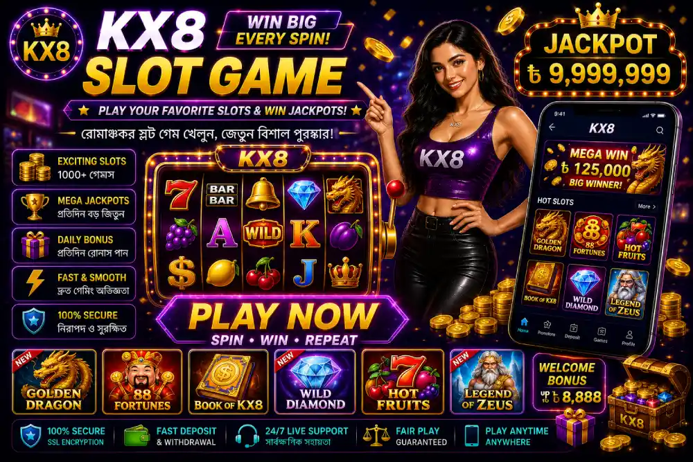 kxt slot games